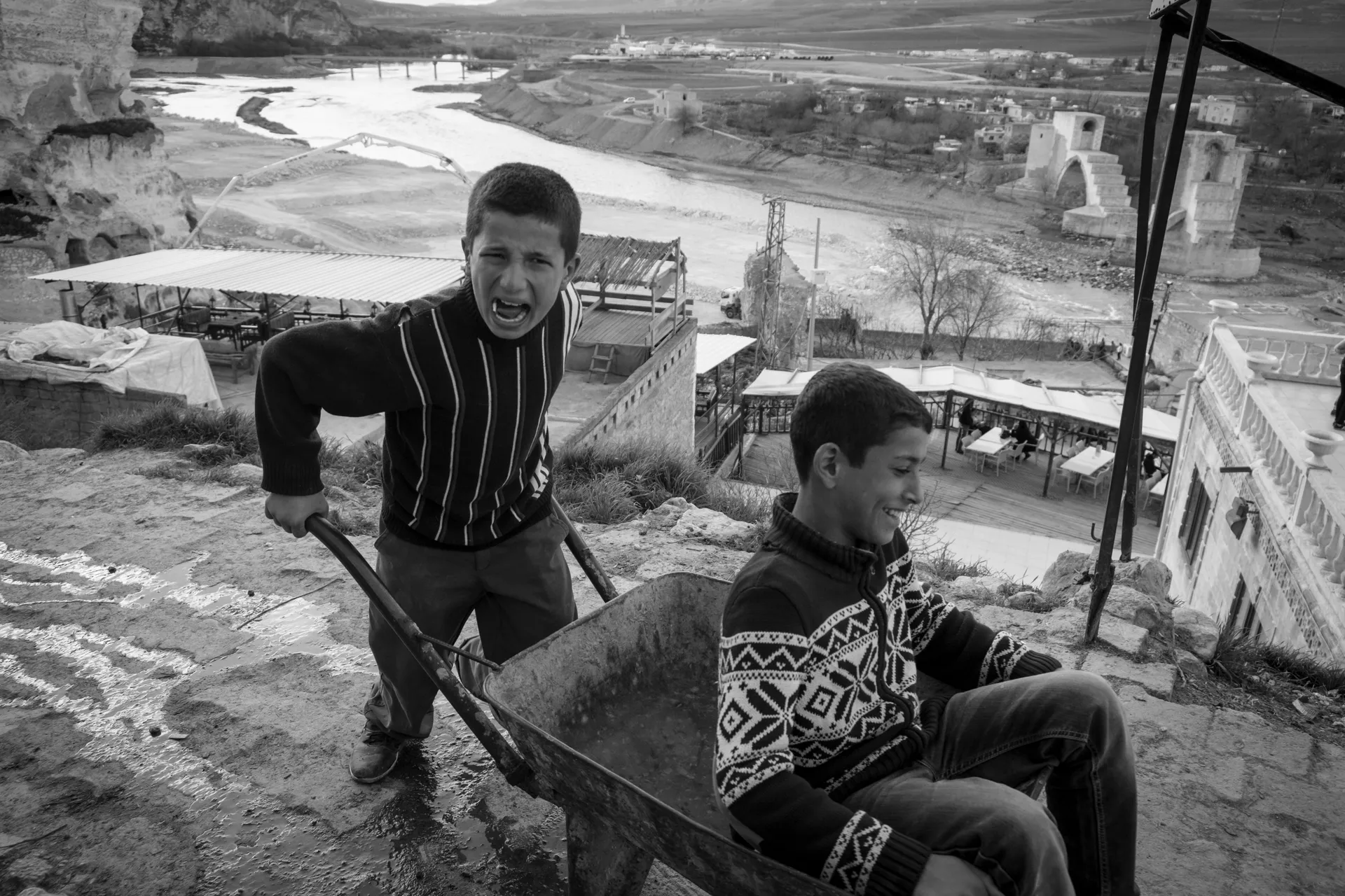 Turkey - Anatolia