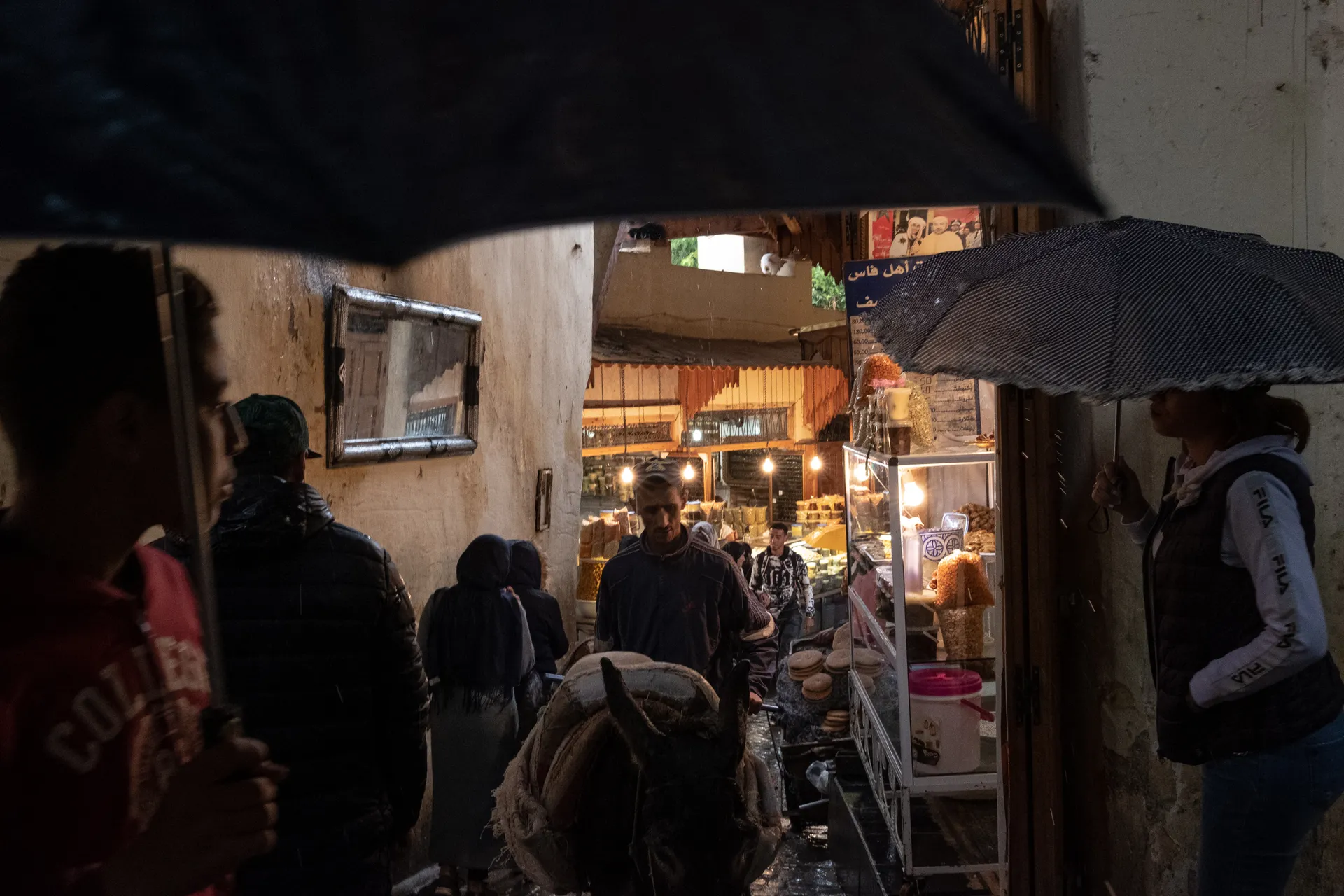 Morocco