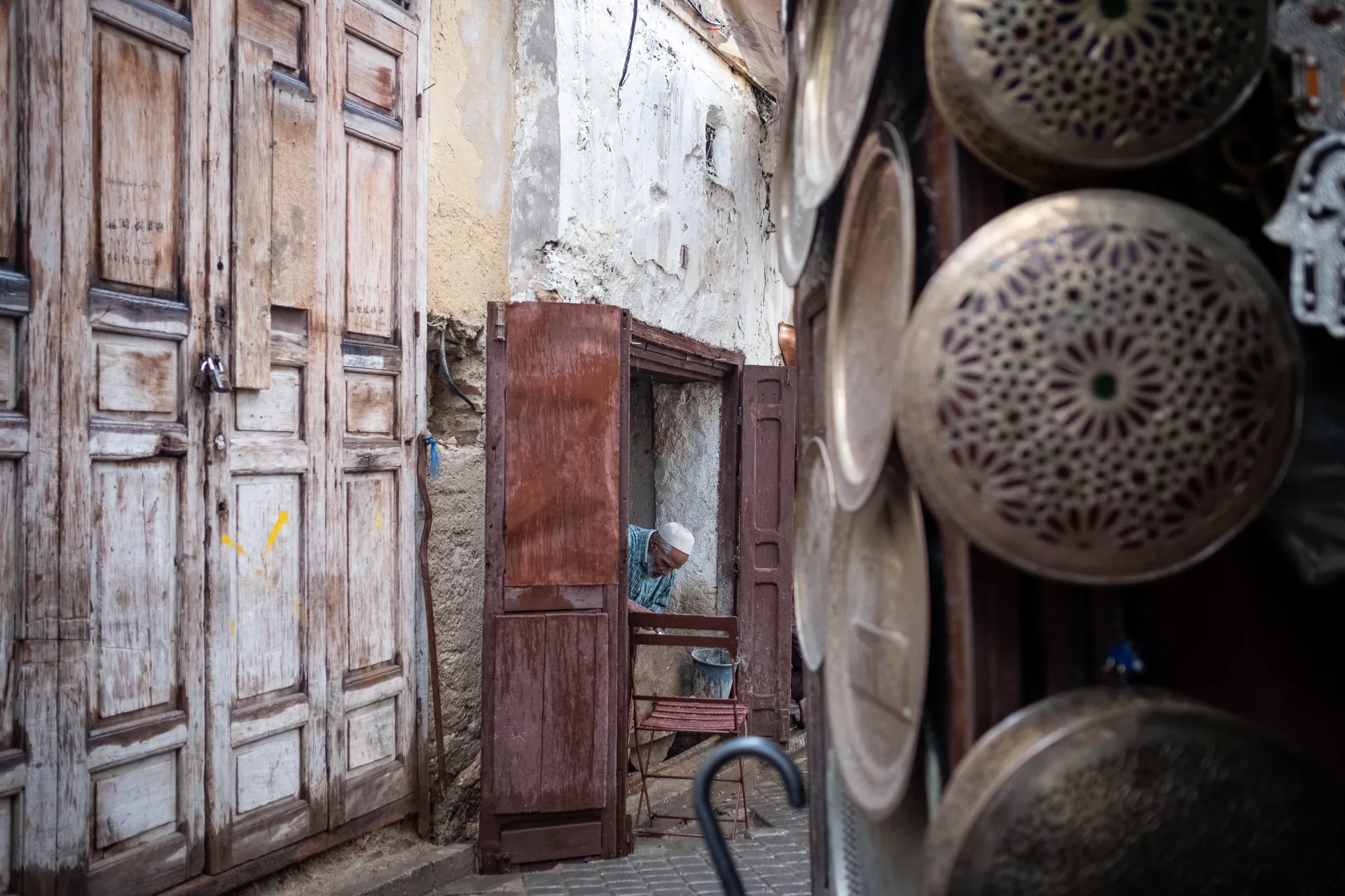 Morocco