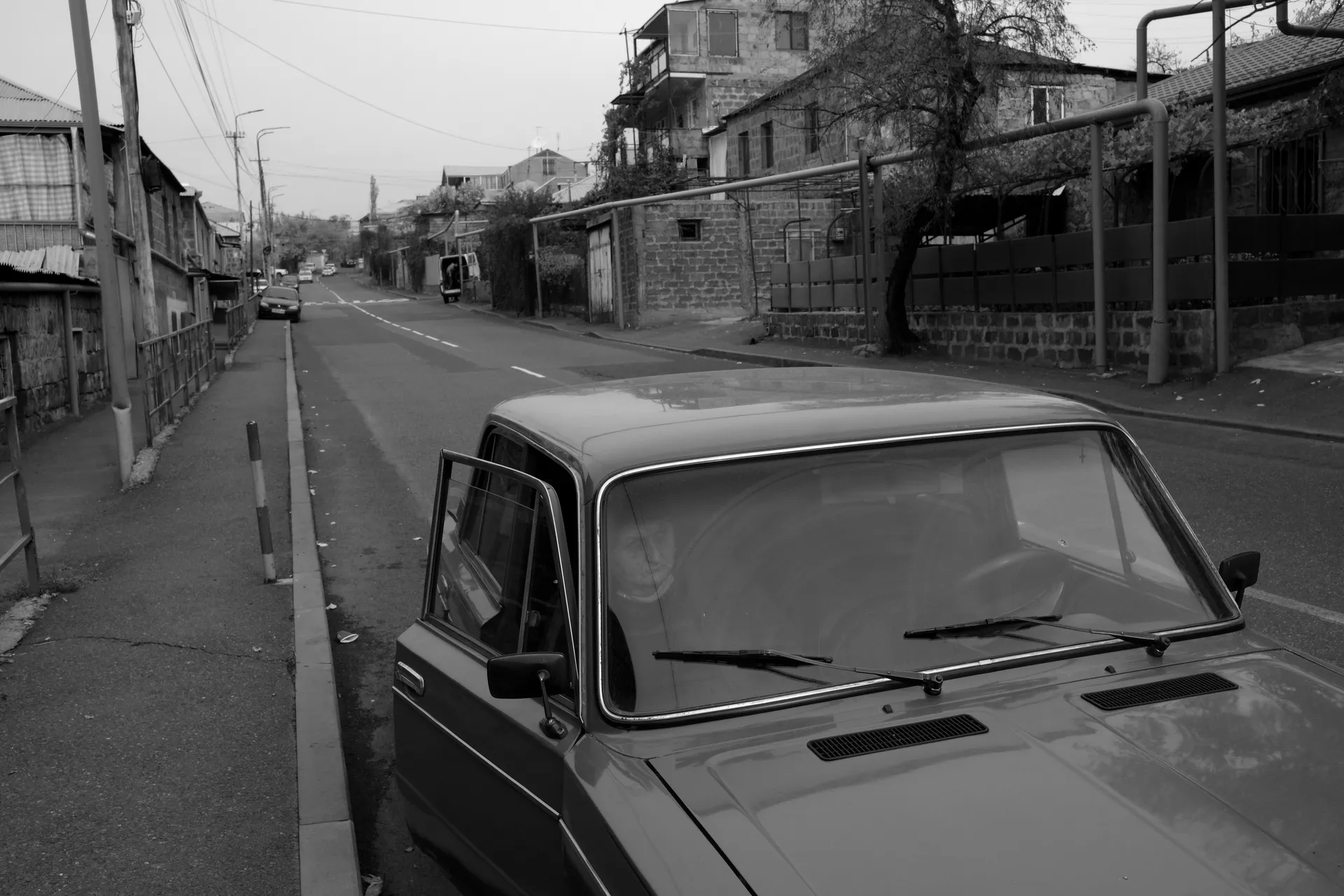 Yerevan