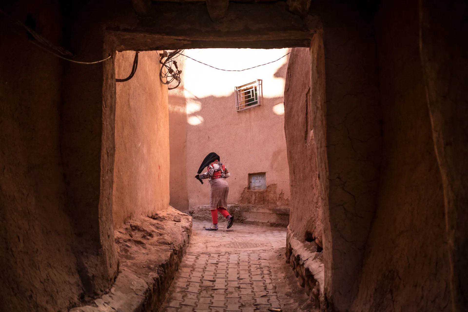 Morocco