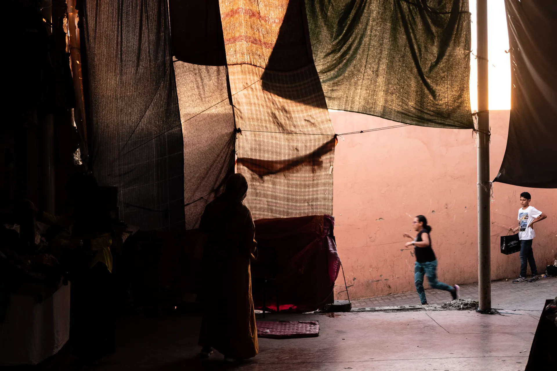 Morocco