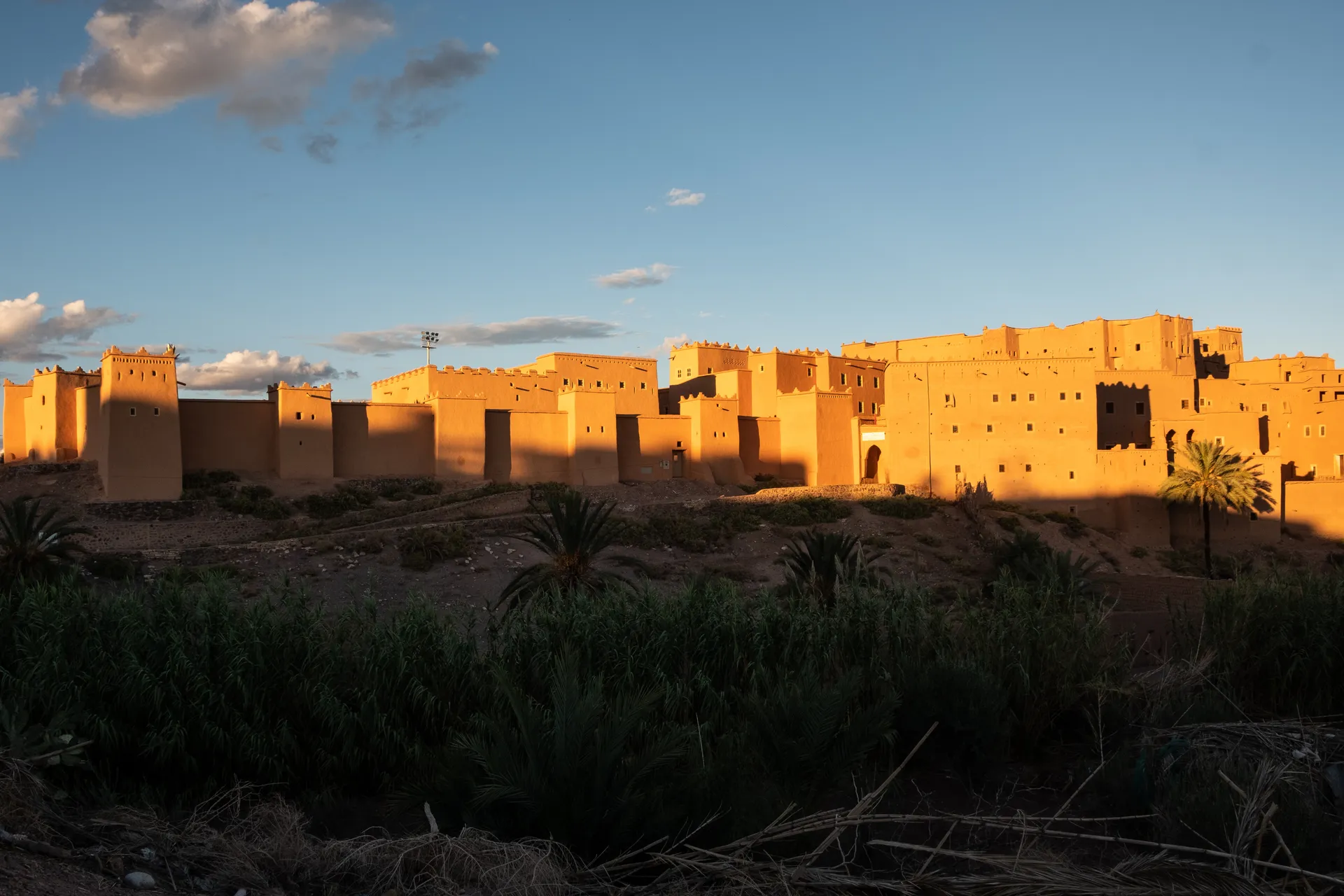 Morocco