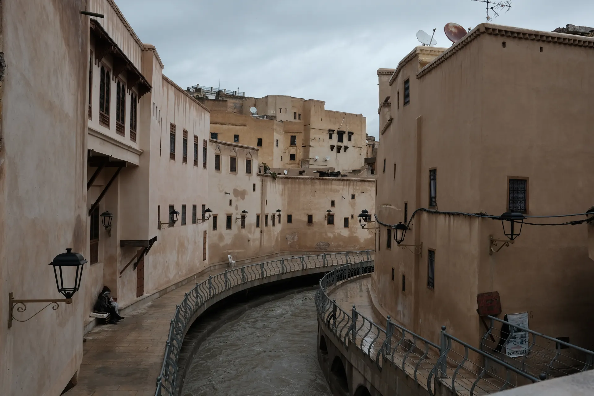Morocco