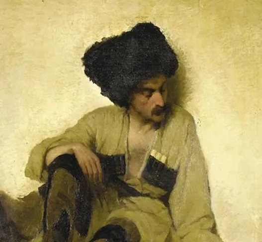 Chadzi-Murat - Tolstoy - edoardocasella.it