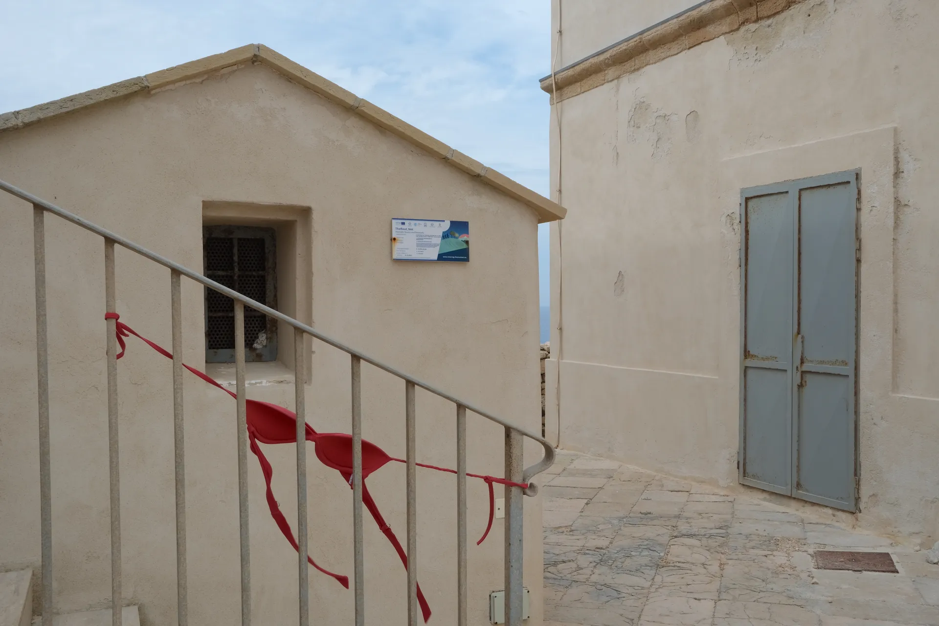 Punta Palascìa