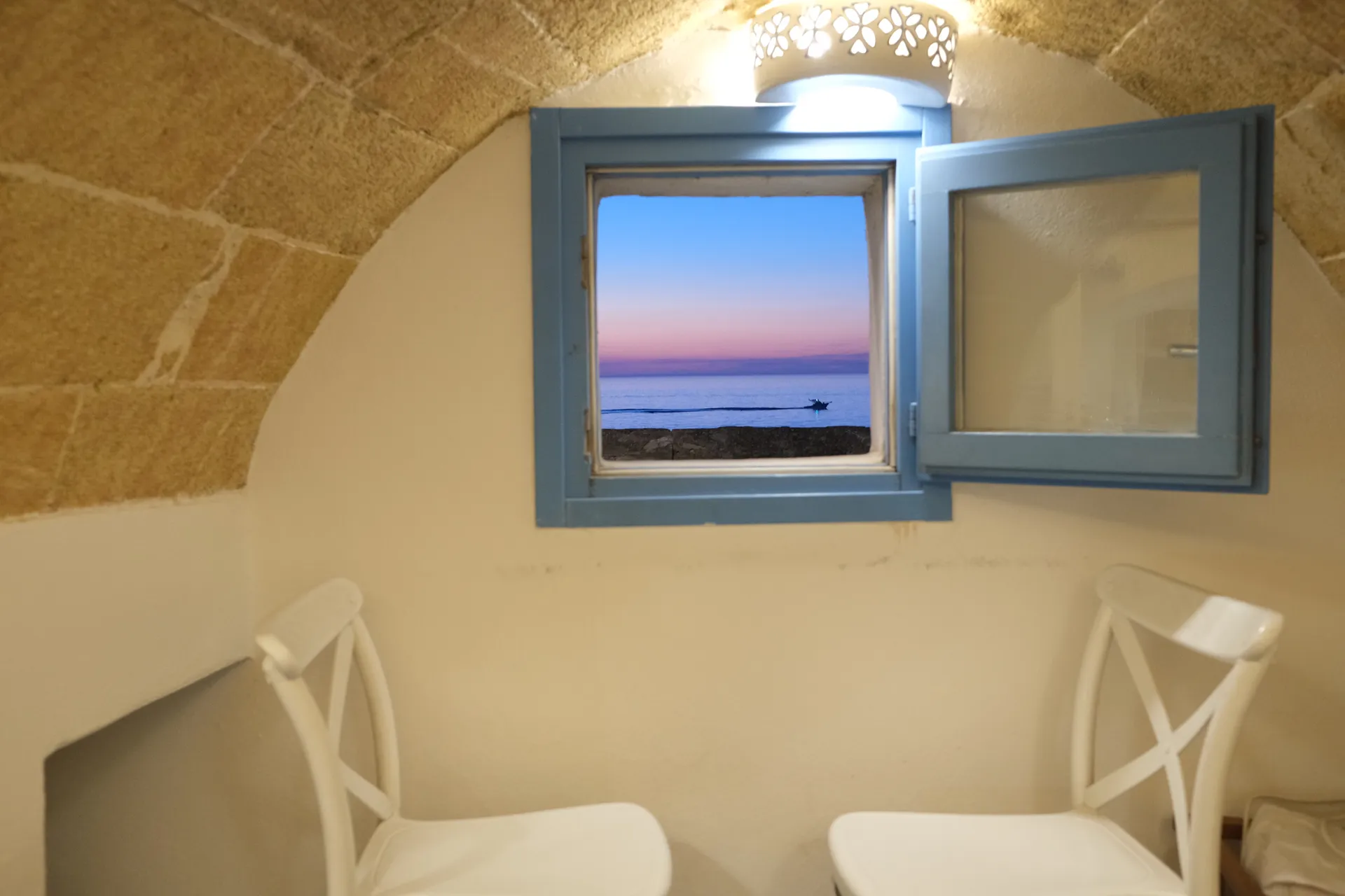 Gallipoli - Old town