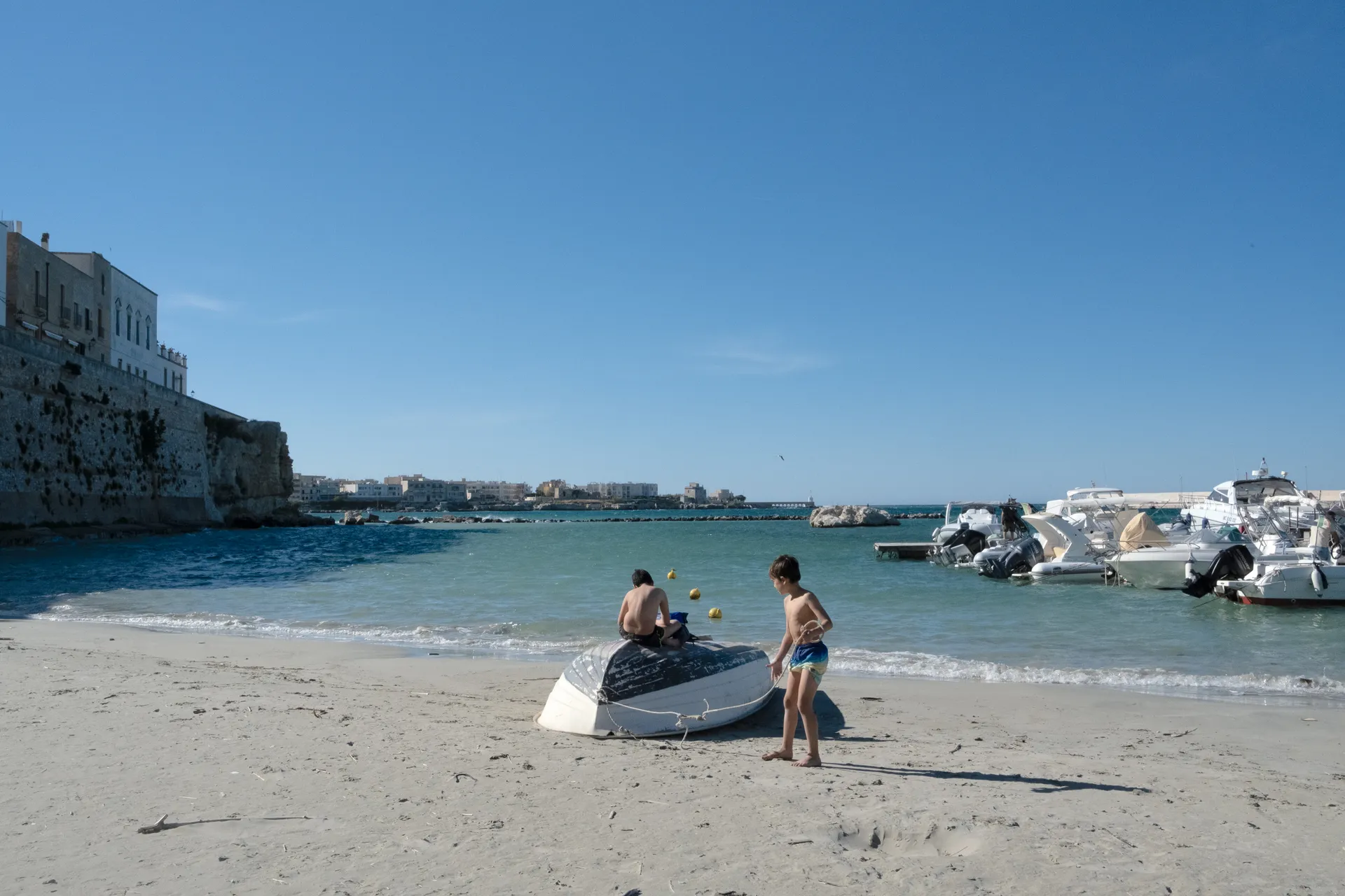 Salento