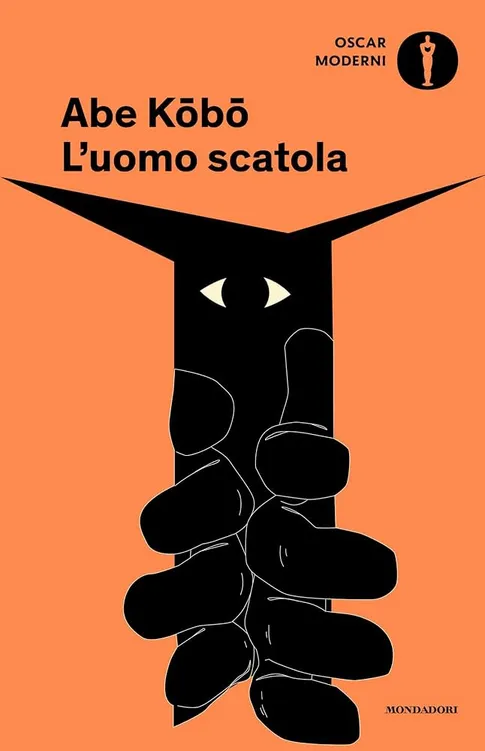 Kobo Abe - l'uomo scatola